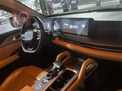 چانگان هەنتەر